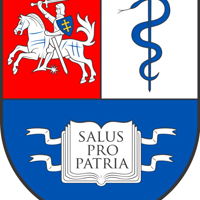立陶宛健康科学大学校徽